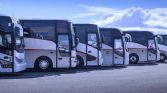 LOMEMO Car Rentals - Bus