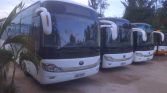 LOMEMO Car Rentals - Bus