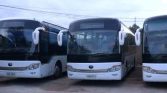 LOMEMO Car Rentals - Bus