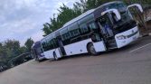 LOMEMO Car Rentals - Bus