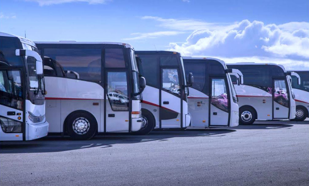 LOMEMO Car Rentals - Bus